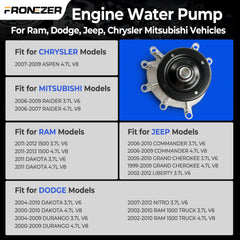 FRONEZER AW7163 gasket close-up highlighting precision seals for leak-free operation