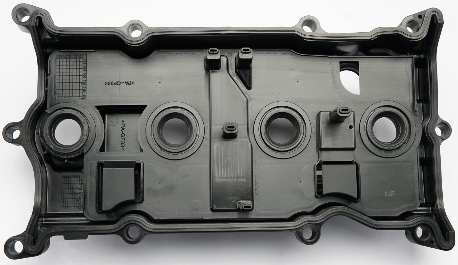 FRONEZER complete valve cover replacement kit for 2.5L QR25DE engine.