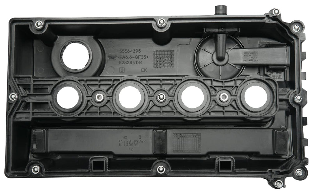 FRONEZER end-of-line testing and 1-year warranty badge