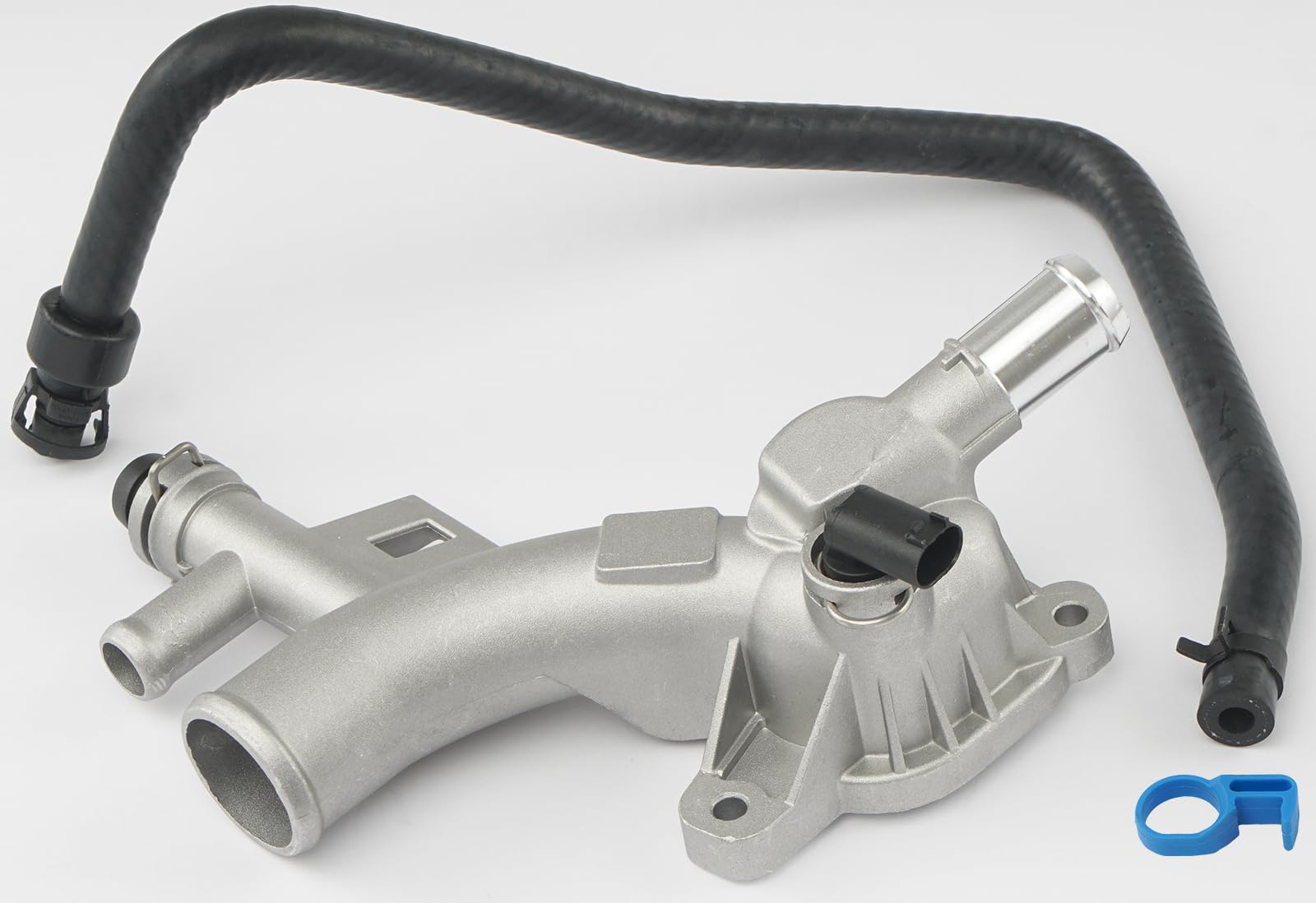 FRONEZER two-year warranty badge emphasizes trusted support.