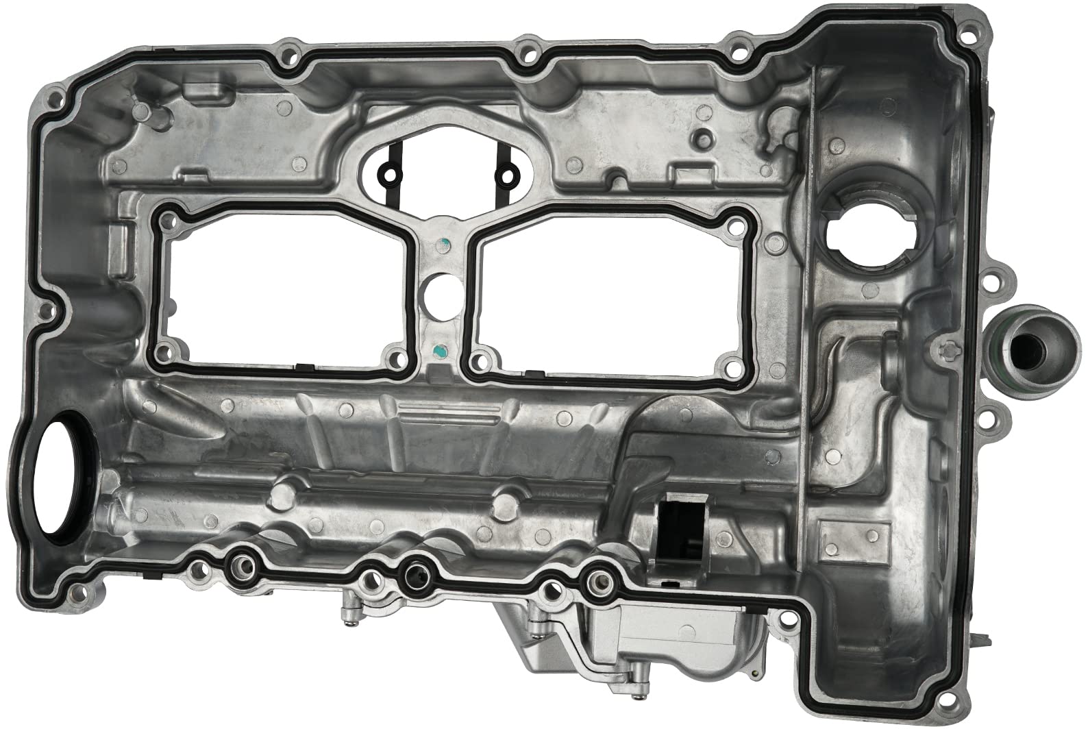 FRONEZER two-year warranty valve cover kit for reliability.