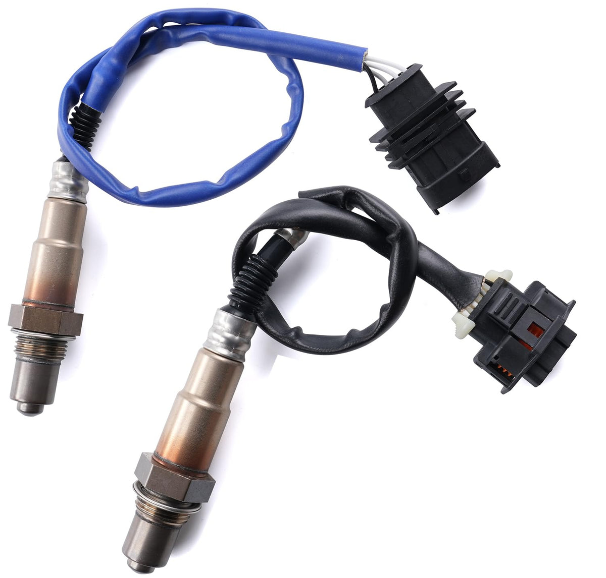 Fronezer upstream oxygen sensor 234-4529 for precise air-fuel balance and smoother idling