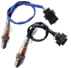Fronezer upstream oxygen sensor 234-4529 for precise air-fuel balance and smoother idling