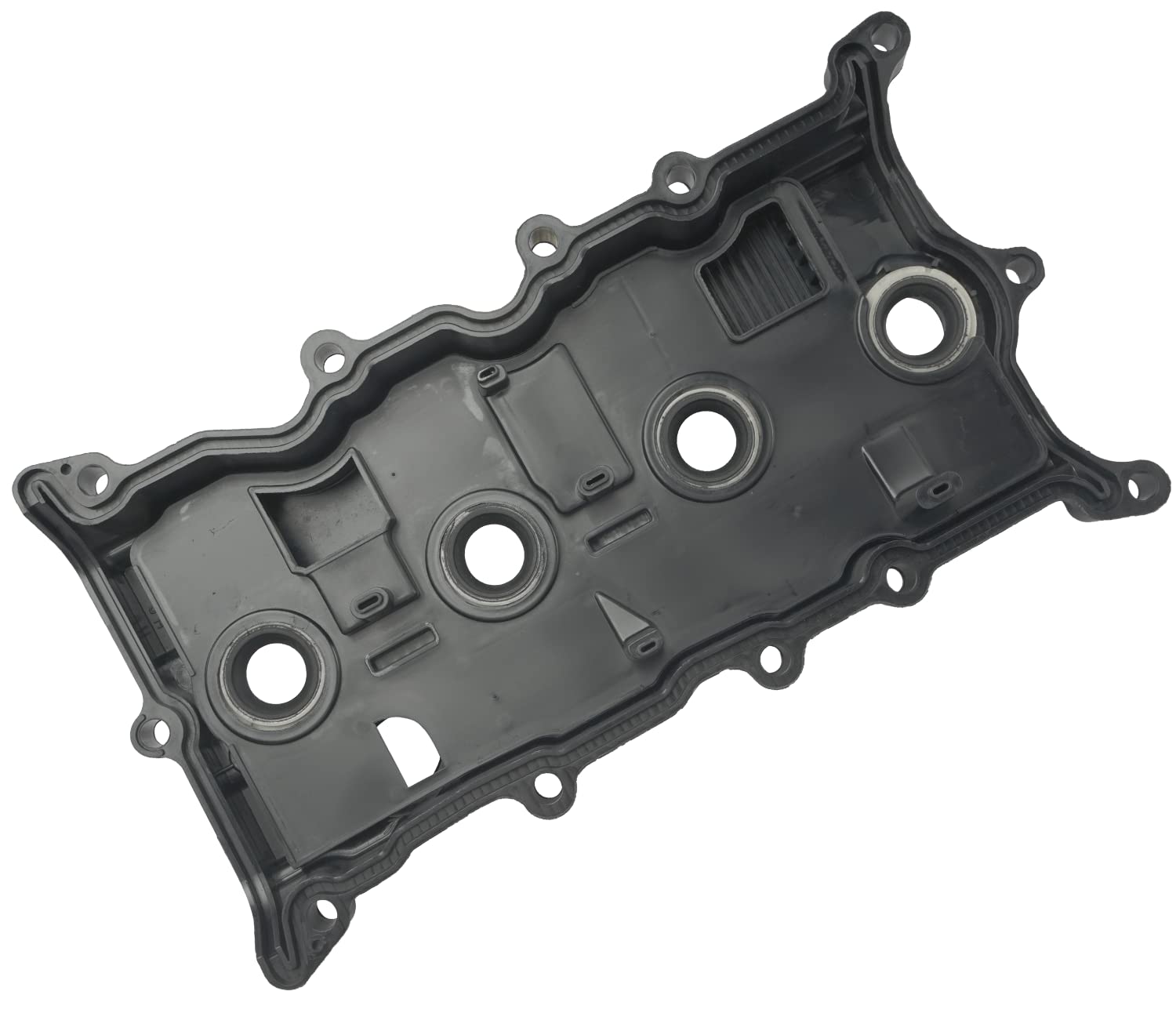 FRONEZER valve-cover kit installed in engine; demonstrates proper fit on 2.5L powerplants.
