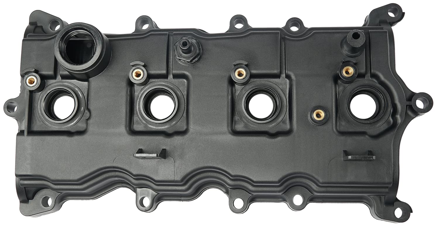 FRONEZER valve-cover kit unboxed; all-in-one replacement with gasket, seals, and bolts.