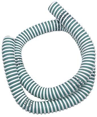 F.S.P 1-1/2in fill hose assembly showing flexible connection for RV water fill
