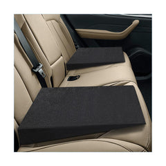 FSTURIOS auto seat wedge cushion delivering enhanced lumbar support on long drives
