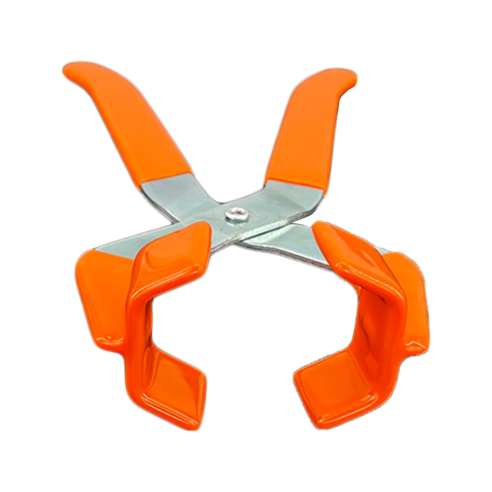 Fudatong chrome aluminum tool beside a car for maintenance
