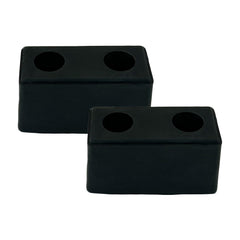 Fudatong dock bumper 6x3x3 for universal truck compatibility and rear-impact protection.