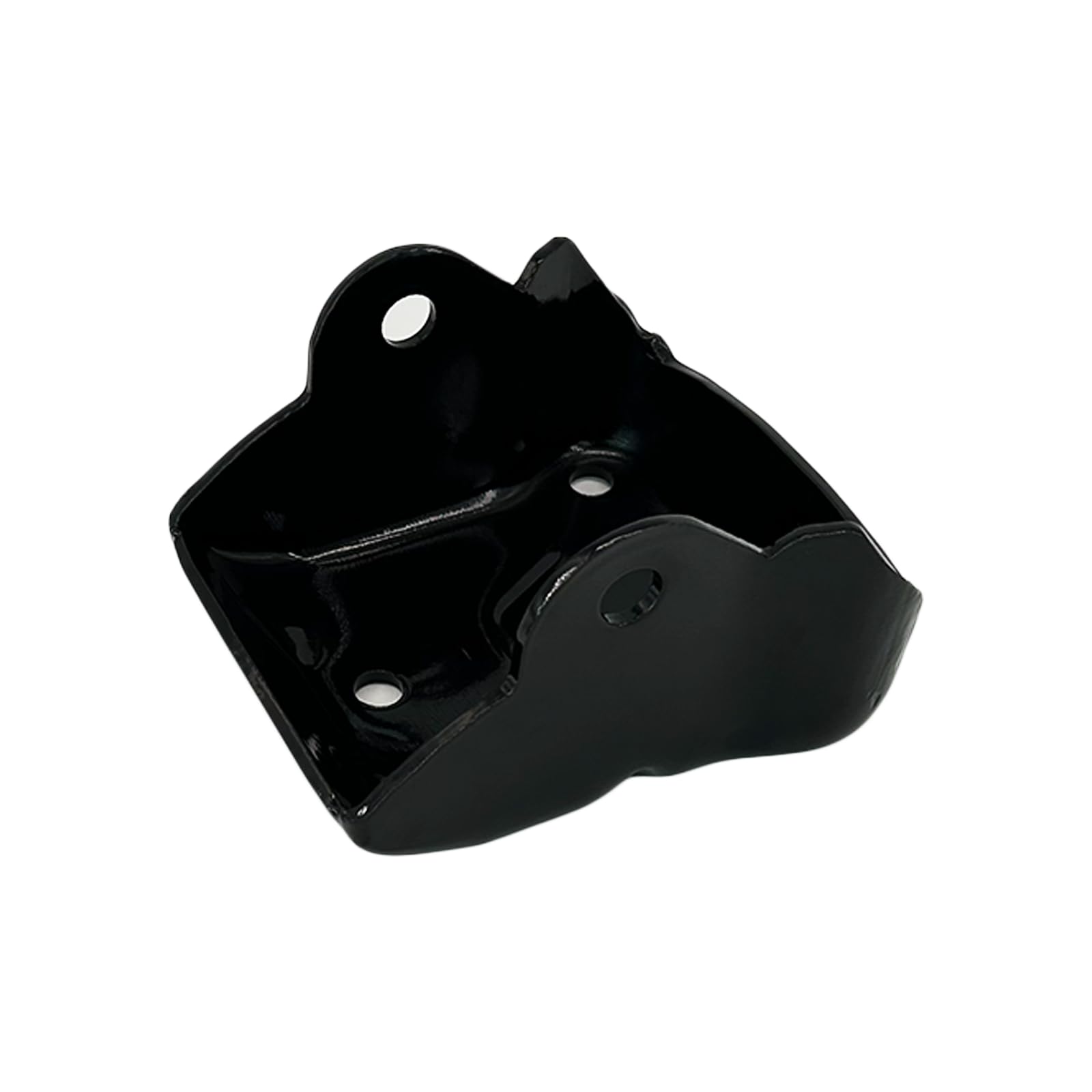 Fudatong engine mount bracket assembly with RH and LH brackets for easy fit