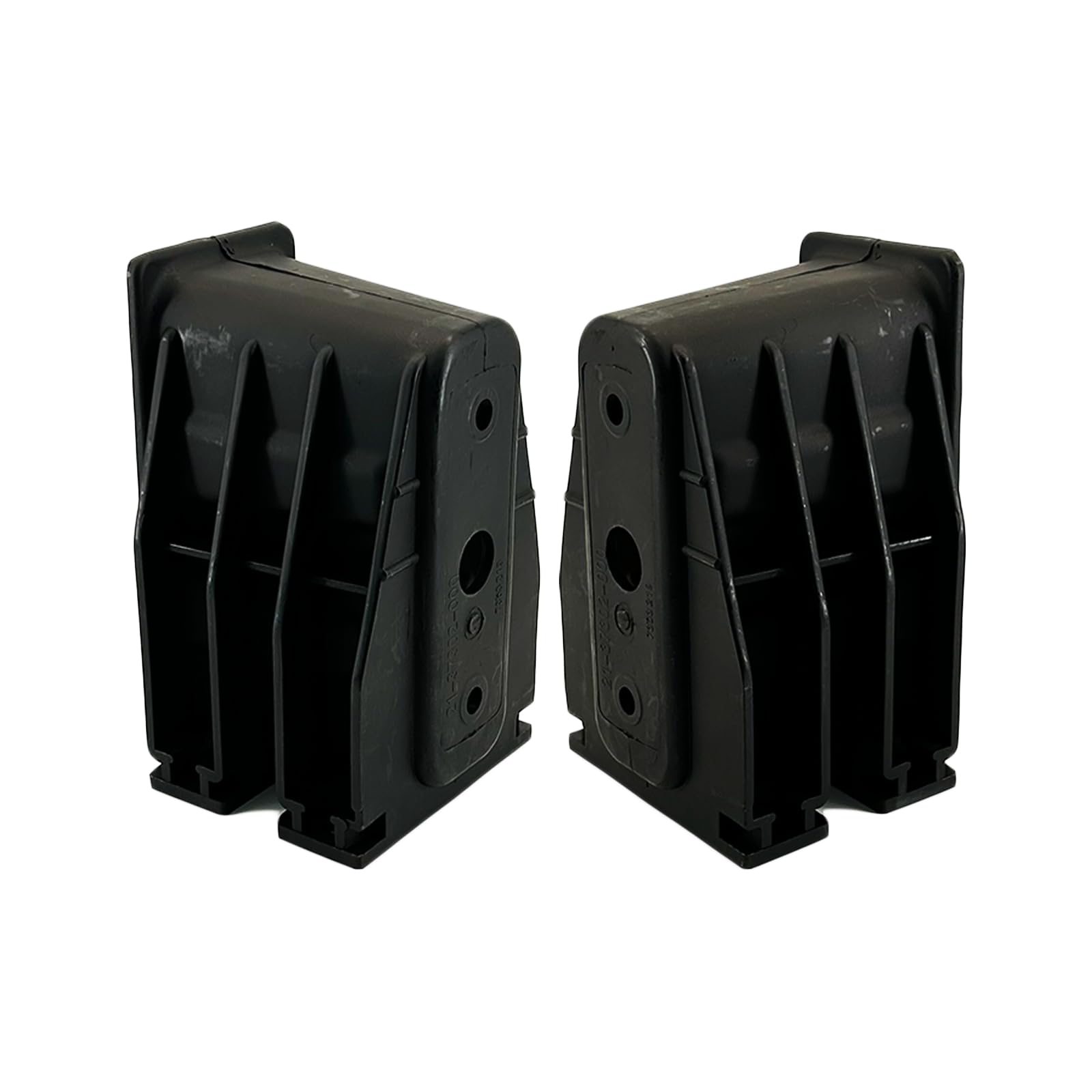 Fudatong front bumper bracket for Cascadia 2008-2010 ensures secure bumper fit.