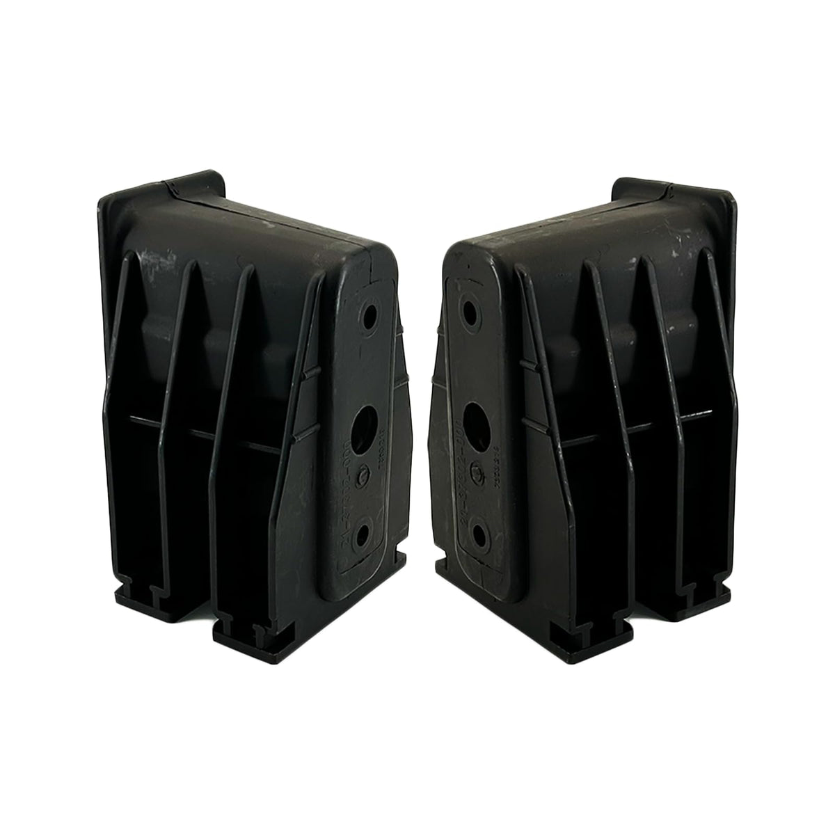 Fudatong front bumper bracket for Cascadia 2008-2010 ensures secure bumper fit.
