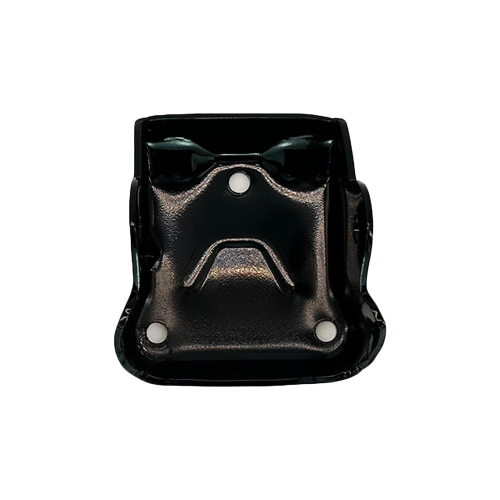 Fudatong steel construction detail emphasizes durable stamped steel