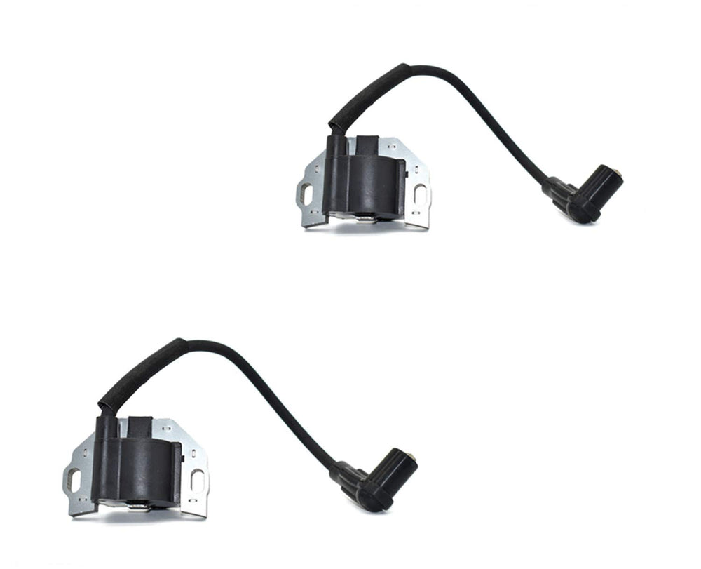 Fudoray ignition coil for Kawasaki FR541V with reliable spark for easy starts