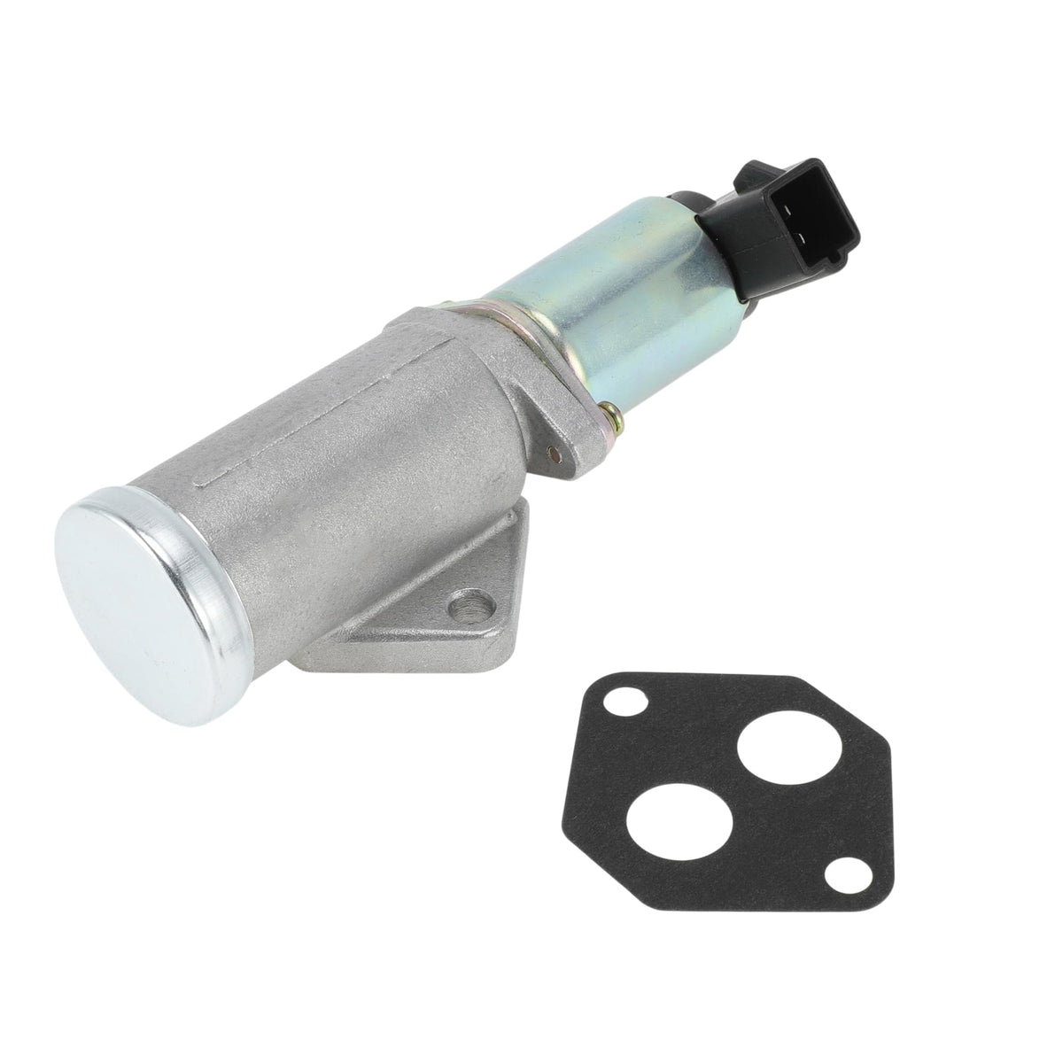 FUELHOOD idle air control valve exterior showing rugged build for reliable performance