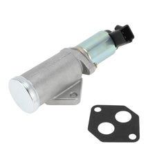 FUELHOOD idle air control valve exterior showing rugged build for reliable performance