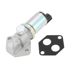 FUELHOOD idle air control valve for Ford F-150 (1997-2004) ready for installation.