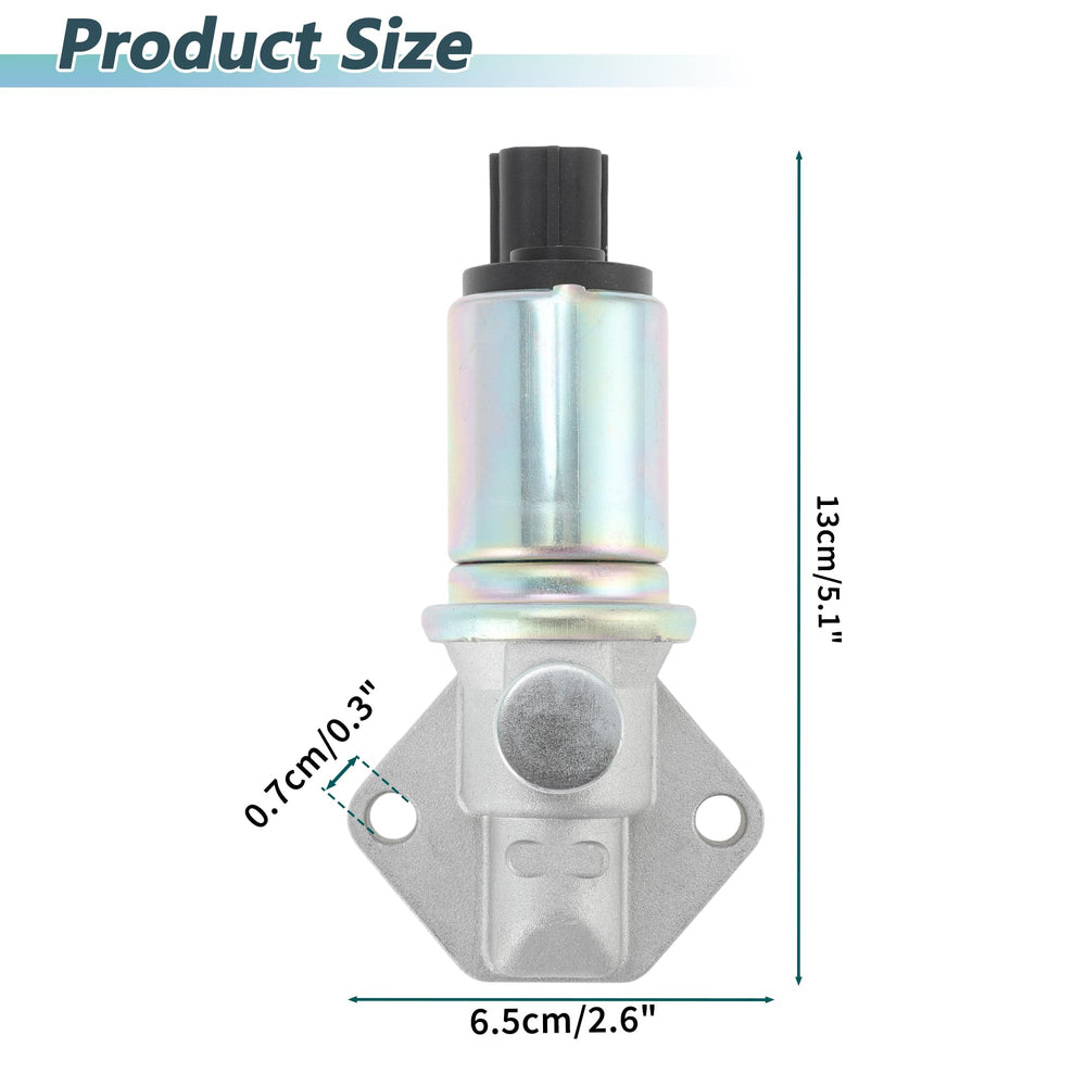 Valve in hand showcases corrosion and heat resistant materials.