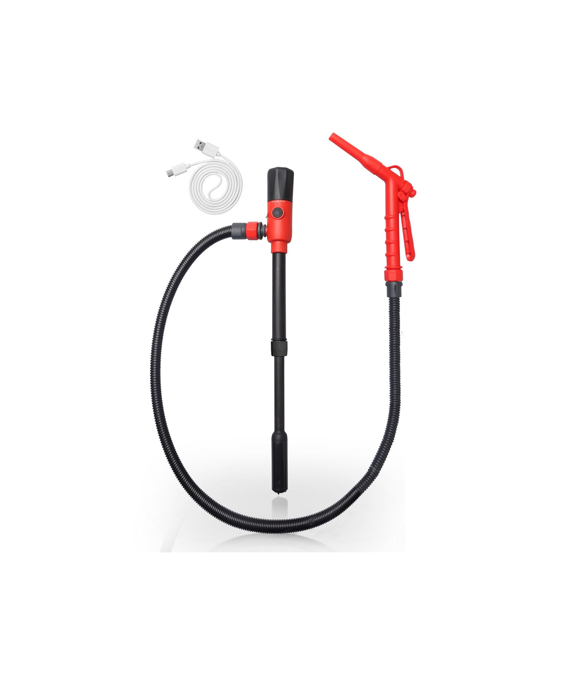 Fuelio 2025 upgraded pump dual power setup for versatile on-site fueling.