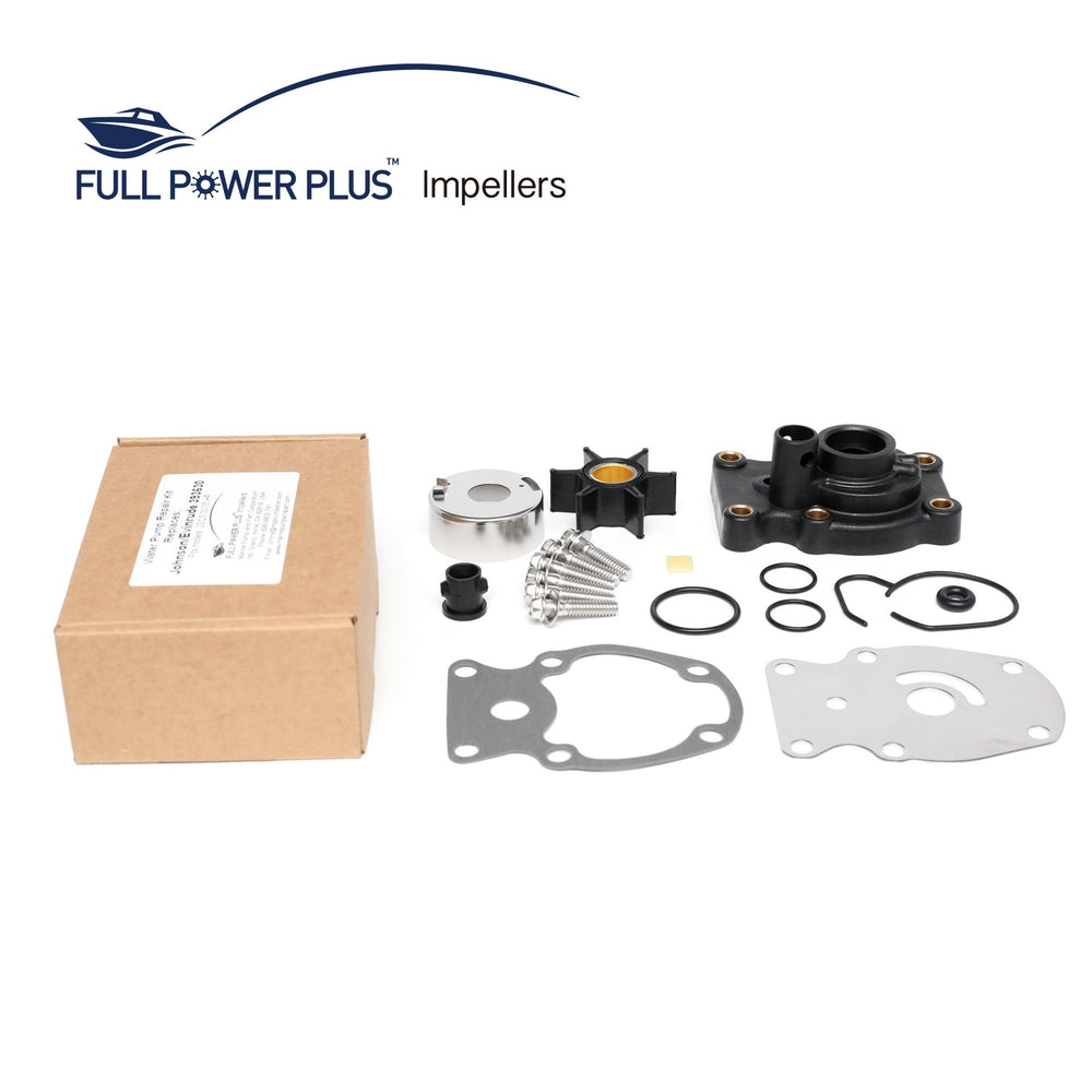 Full Power Plus gasket-325537 maintaining seals for reliability