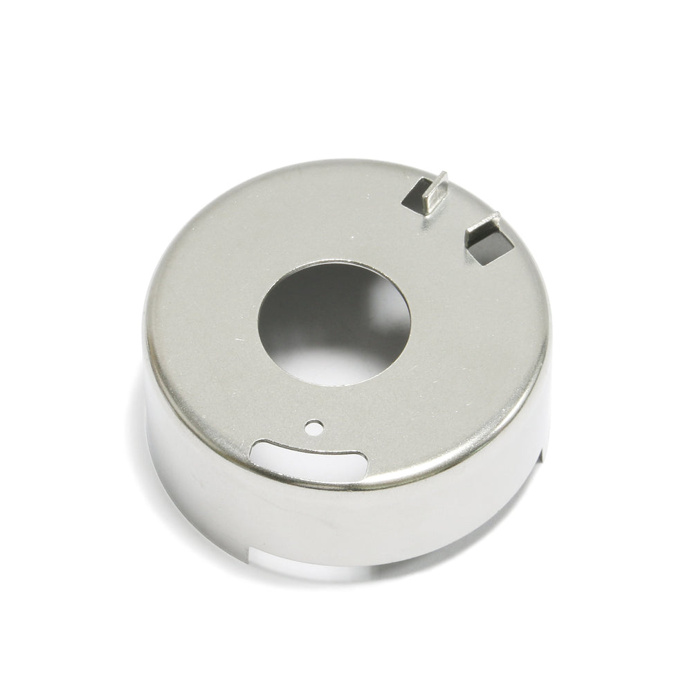 Full Power Plus o-ring-seal ensuring watertight performance
