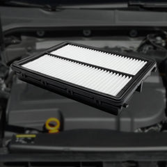 FUN-DRIVING engine air filter for Santa Cruz fitment helps maintain optimal performance.