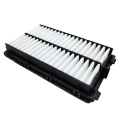FUN-DRIVING engine air filter for Santa Fe fitment improves airflow and protection.