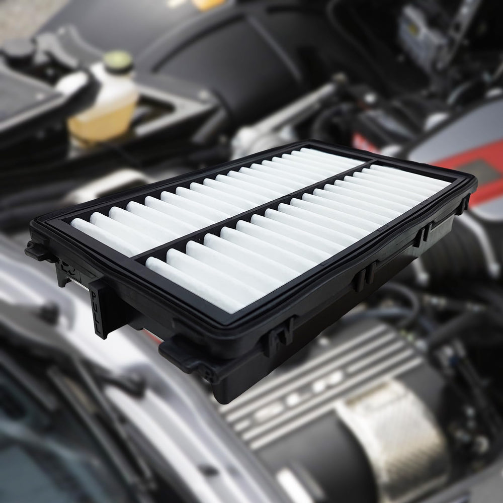 FUN-DRIVING engine air filter for sorento-25l fitment supports clean air intake.