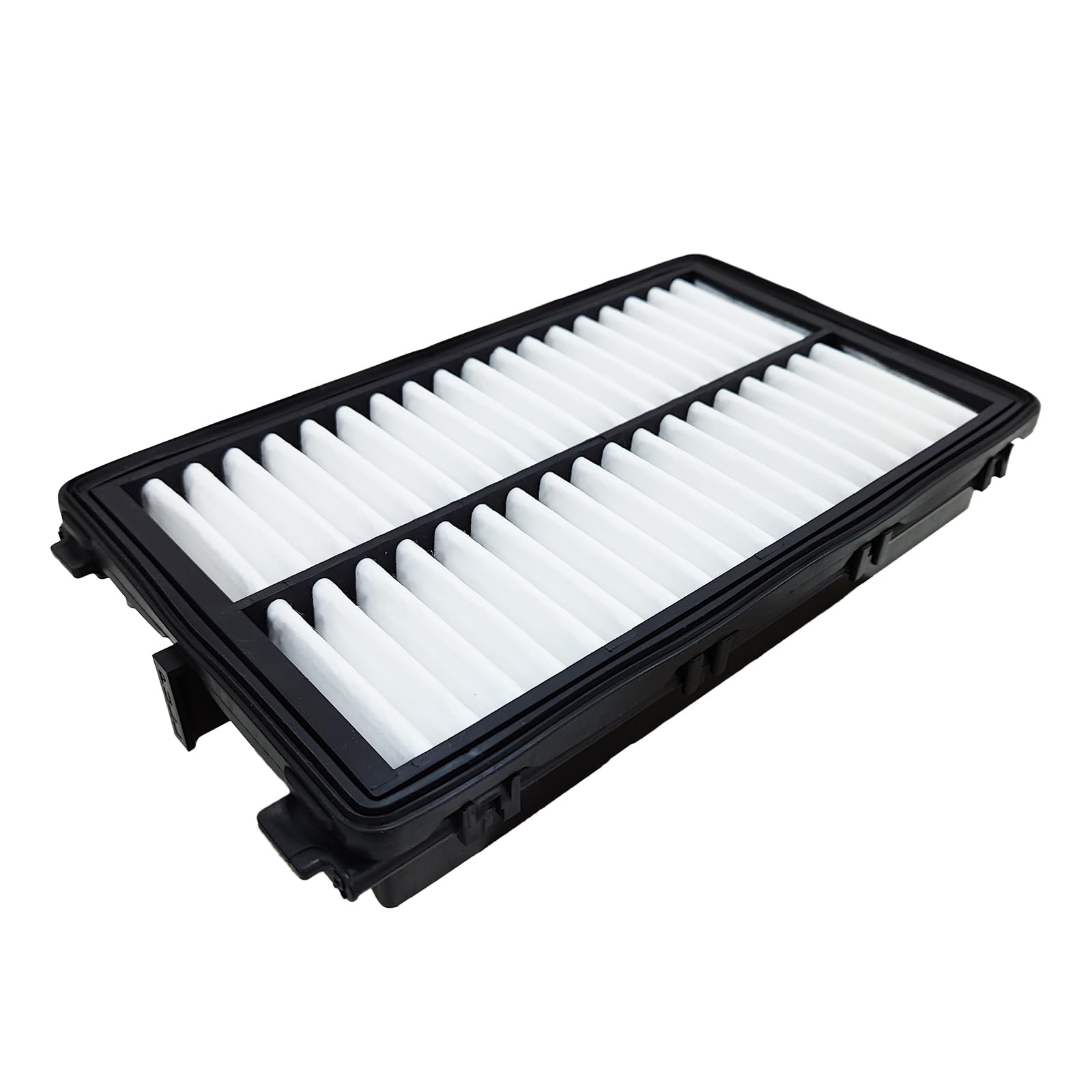 FUN-DRIVING engine air filter for Sportage fitment enhances airflow and longevity.