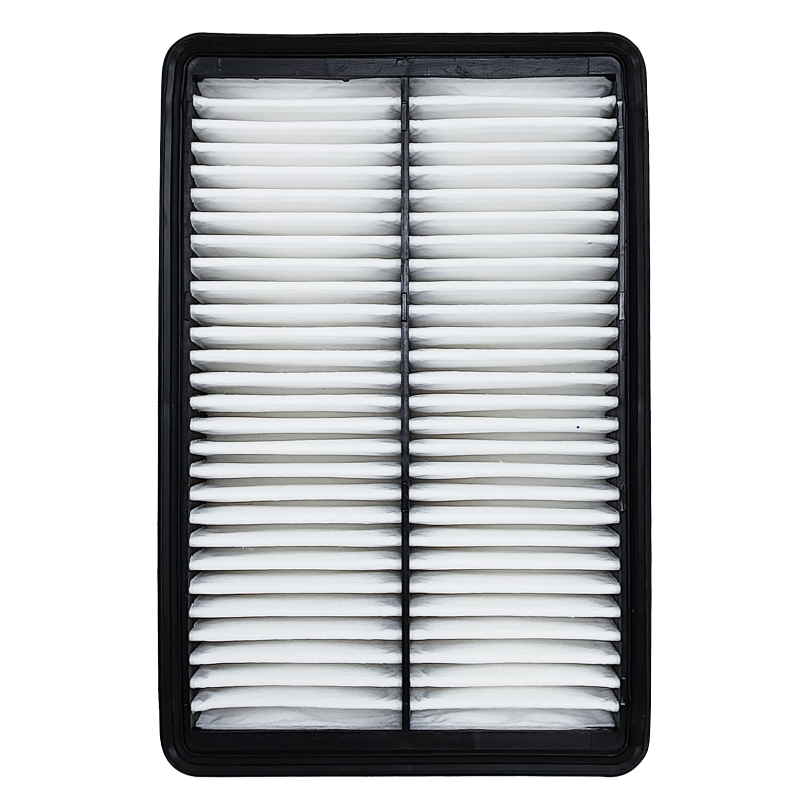 FUN-DRIVING engine air filter for Tucson fitment delivers cleaner air and engine protection.
