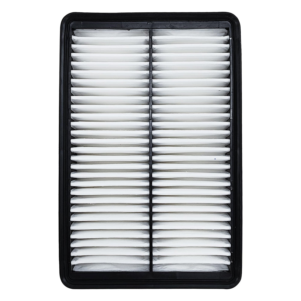 FUN-DRIVING engine air filter for Tucson fitment delivers cleaner air and engine protection.