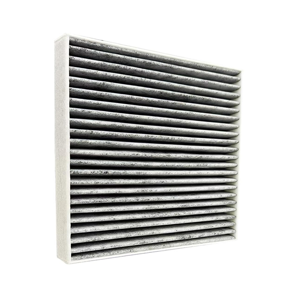 FD12968 rear-under-hood location demonstrates discreet installation for filter replacement