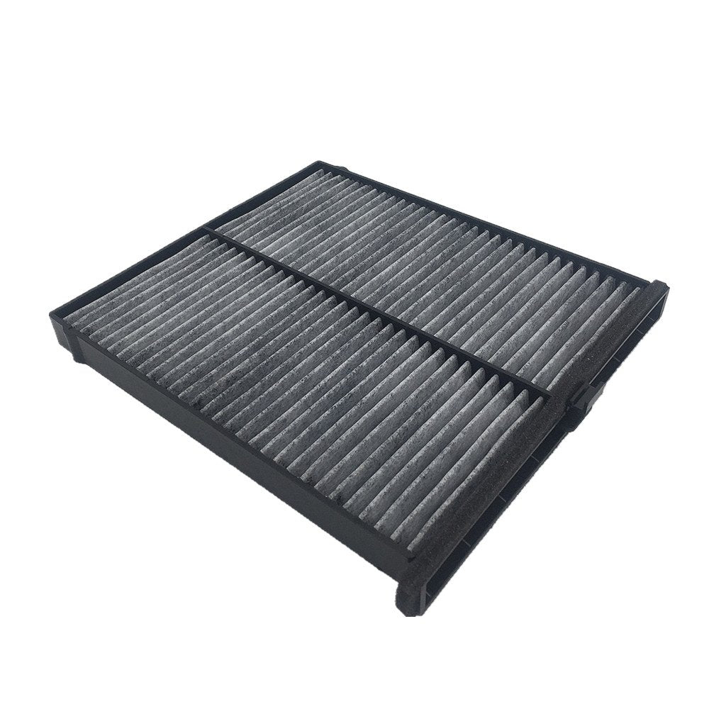 FUN-DRIVING FD811 new filter packaging highlighting replacement readiness.