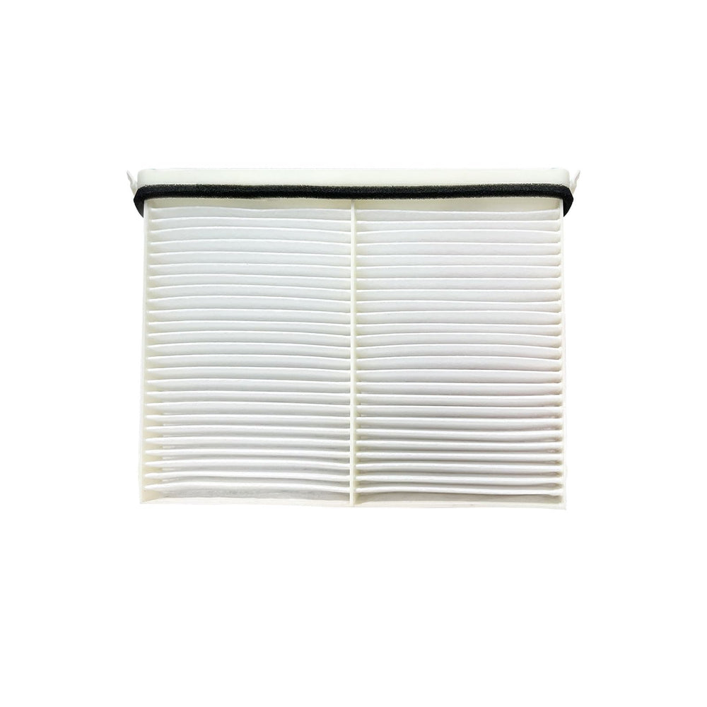FUN-DRIVING KR9P61J6X replacement filter ready for swap in Mazda cabin