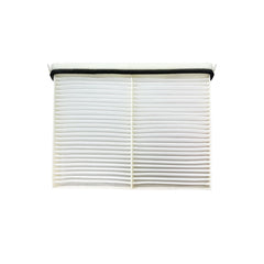 FUN-DRIVING KR9P61J6X replacement filter ready for swap in Mazda cabin