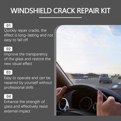 FunApricity curing film clip supports even curing and neat finish.