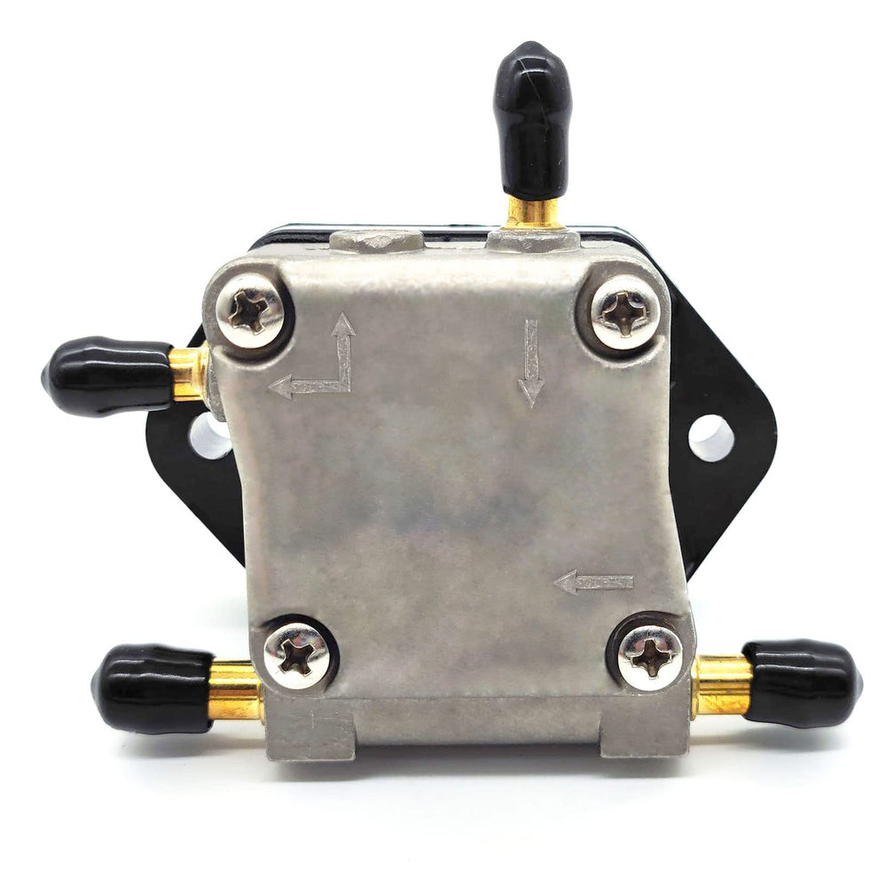 Fundyliue fuel-pump replacement for outboard EFI ensures reliable fit and steady fuel flow.
