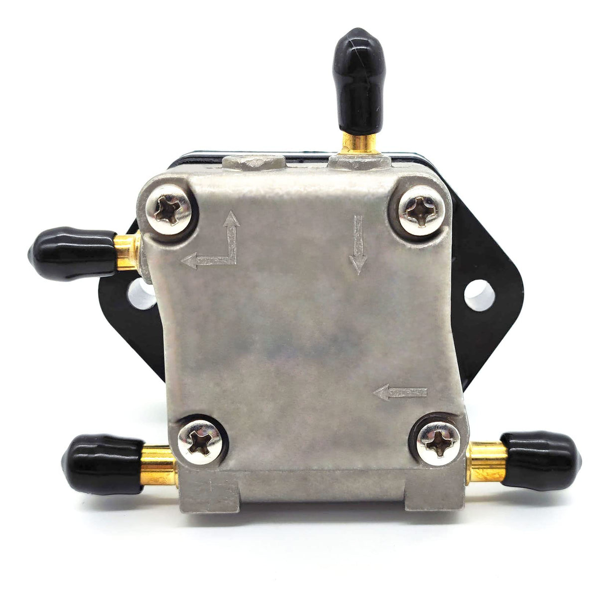 Fundyliue fuel-pump replacement for outboard EFI ensures reliable fit and steady fuel flow.