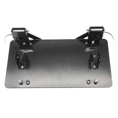 Fundyliue protected roller fairlead resisting debris