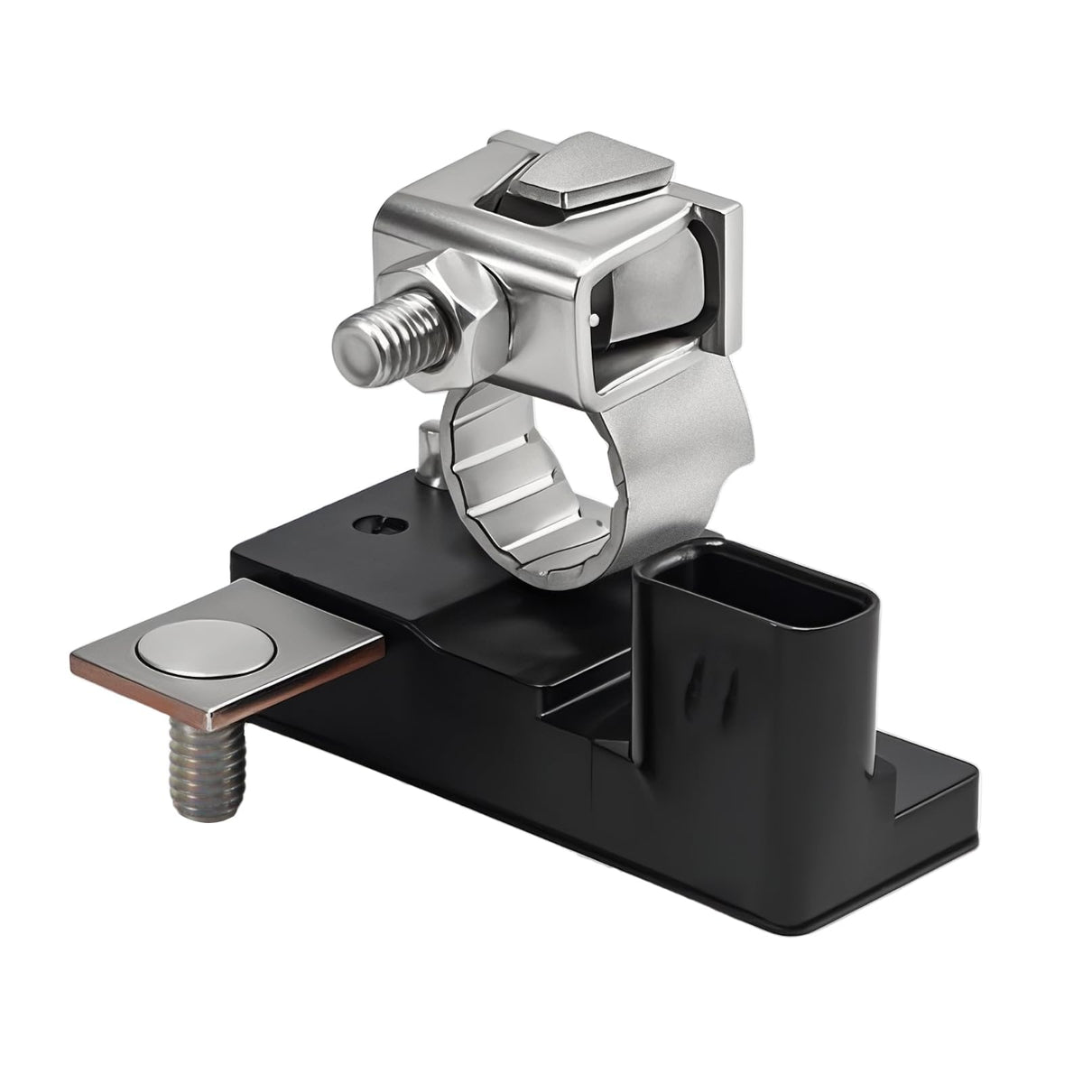 FUSCH battery terminal end sensor on Honda Accord with precise current sensing for reliable starts