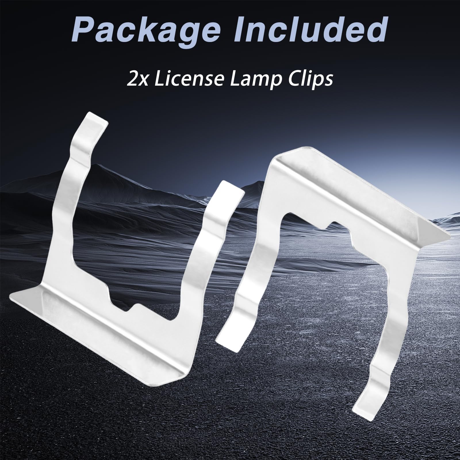 FUSCH quick-install clip—no tools required for secure mounting