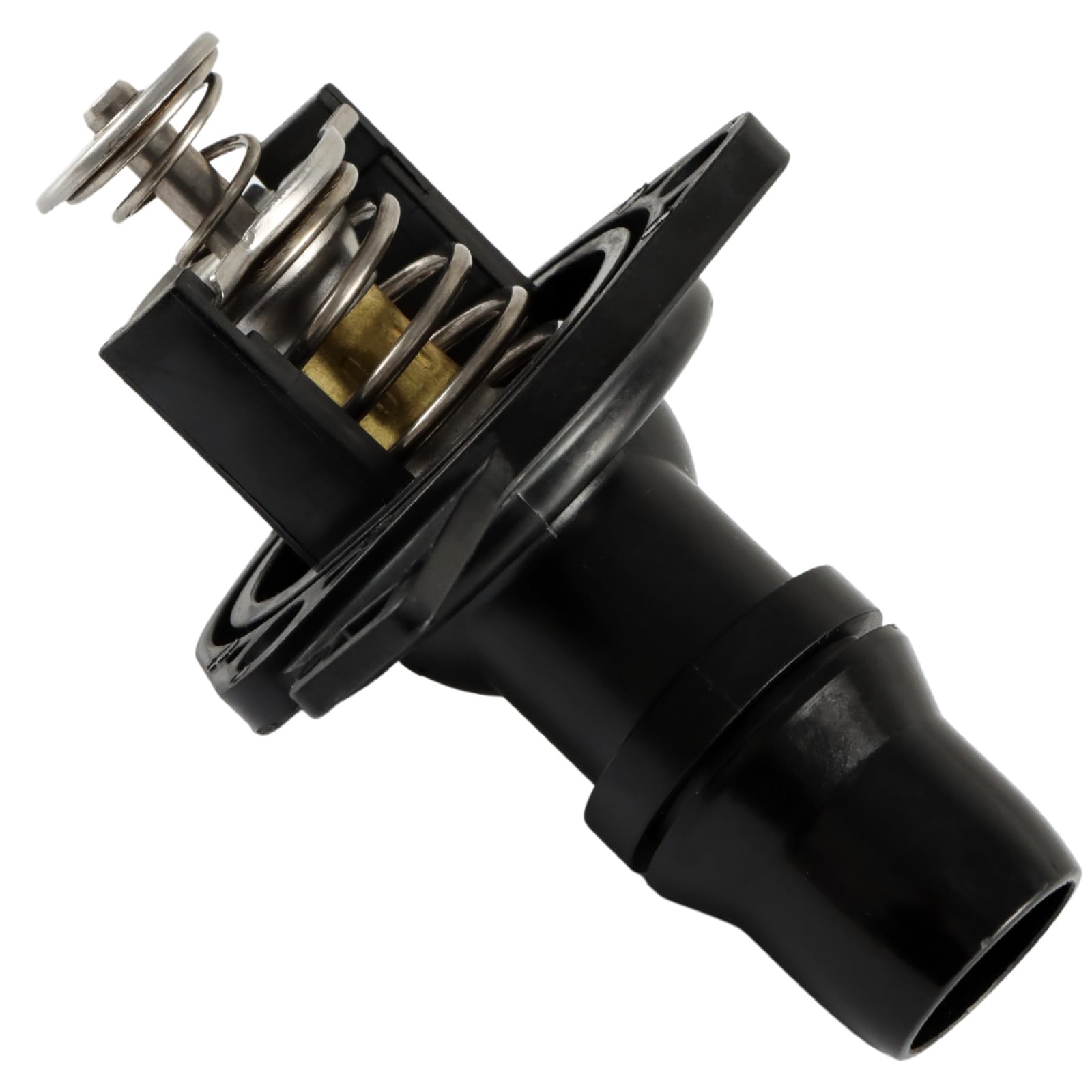 Guide indicating Honda Accord compatibility with FUSCH thermostat housing.