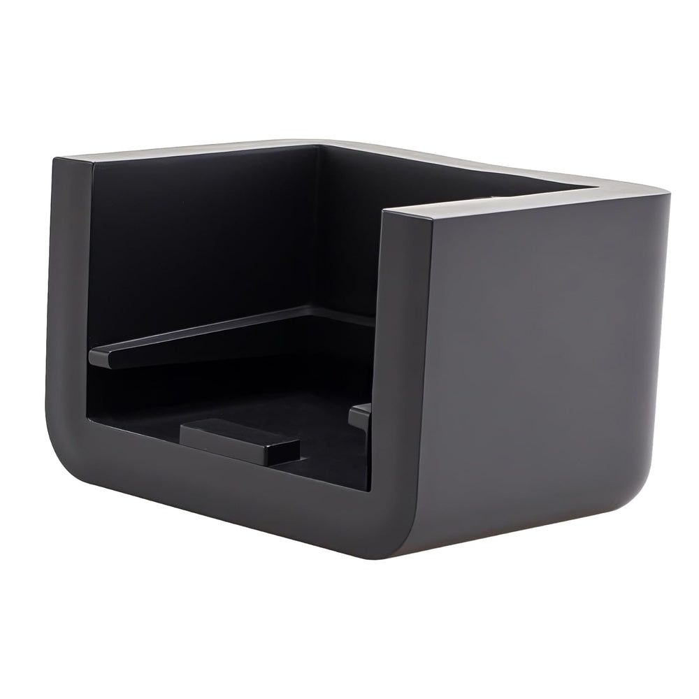 FUSCH polyurethane helps reduce friction between hood bracket and surrounding parts