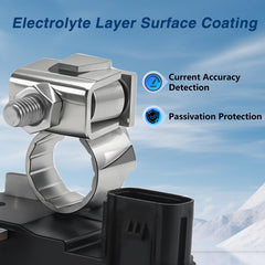 FUSCH replacement part 38920-TVA-A02 ensures compatible sensor performance
