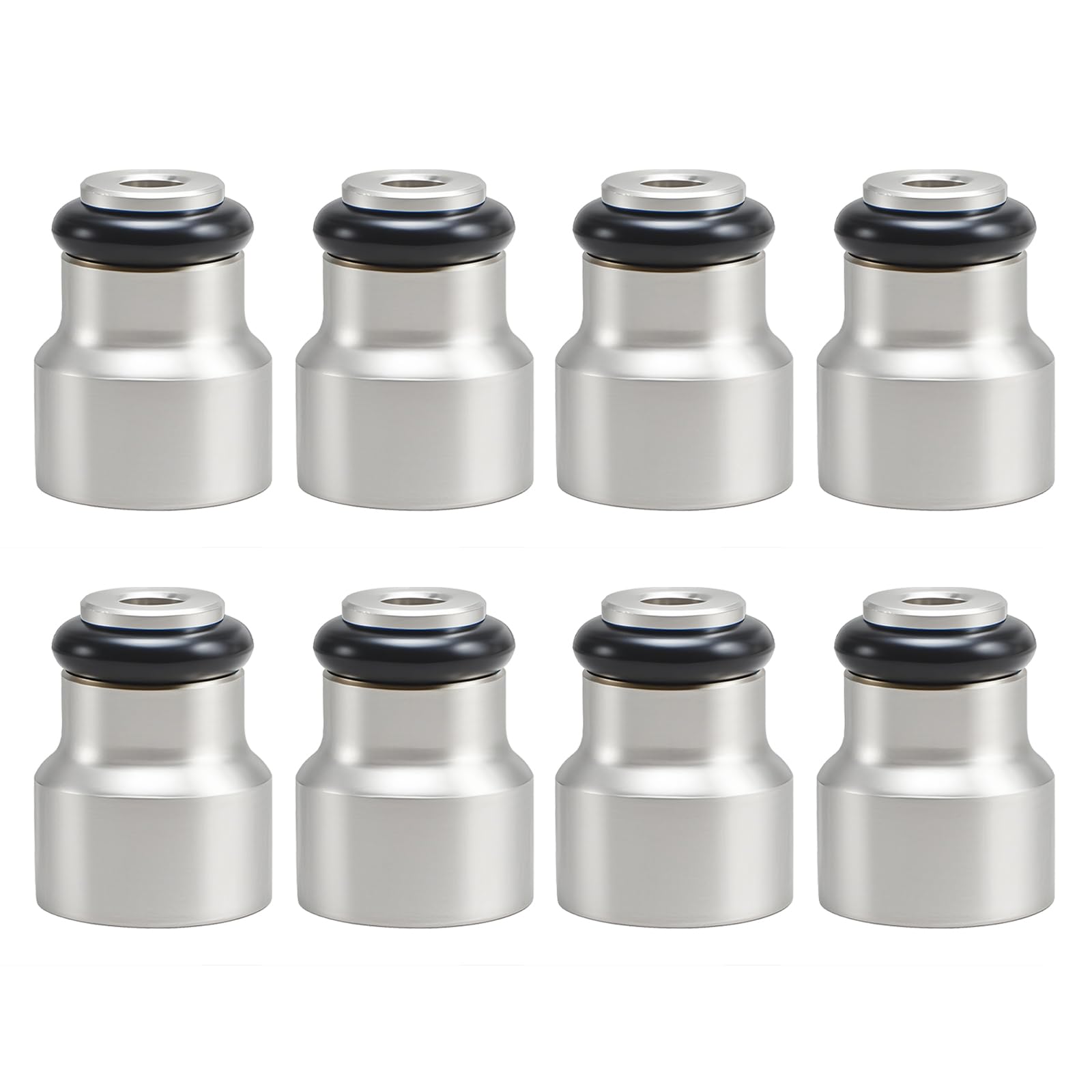 FUSCH 8-spacer kit enables LS2 injectors for LS1/LS6 manifolds