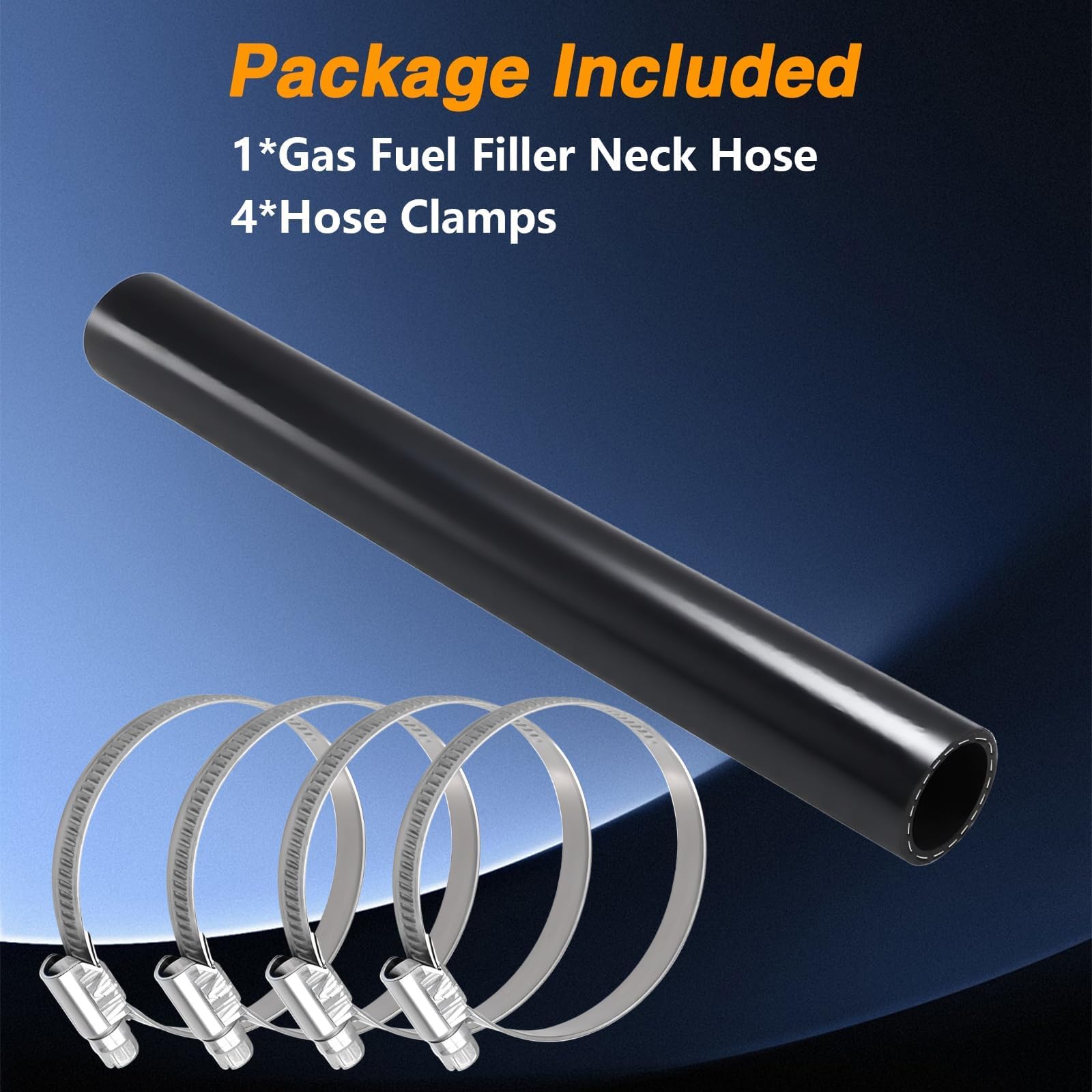 FUSCH operates across a wide temperature range for diverse climates.