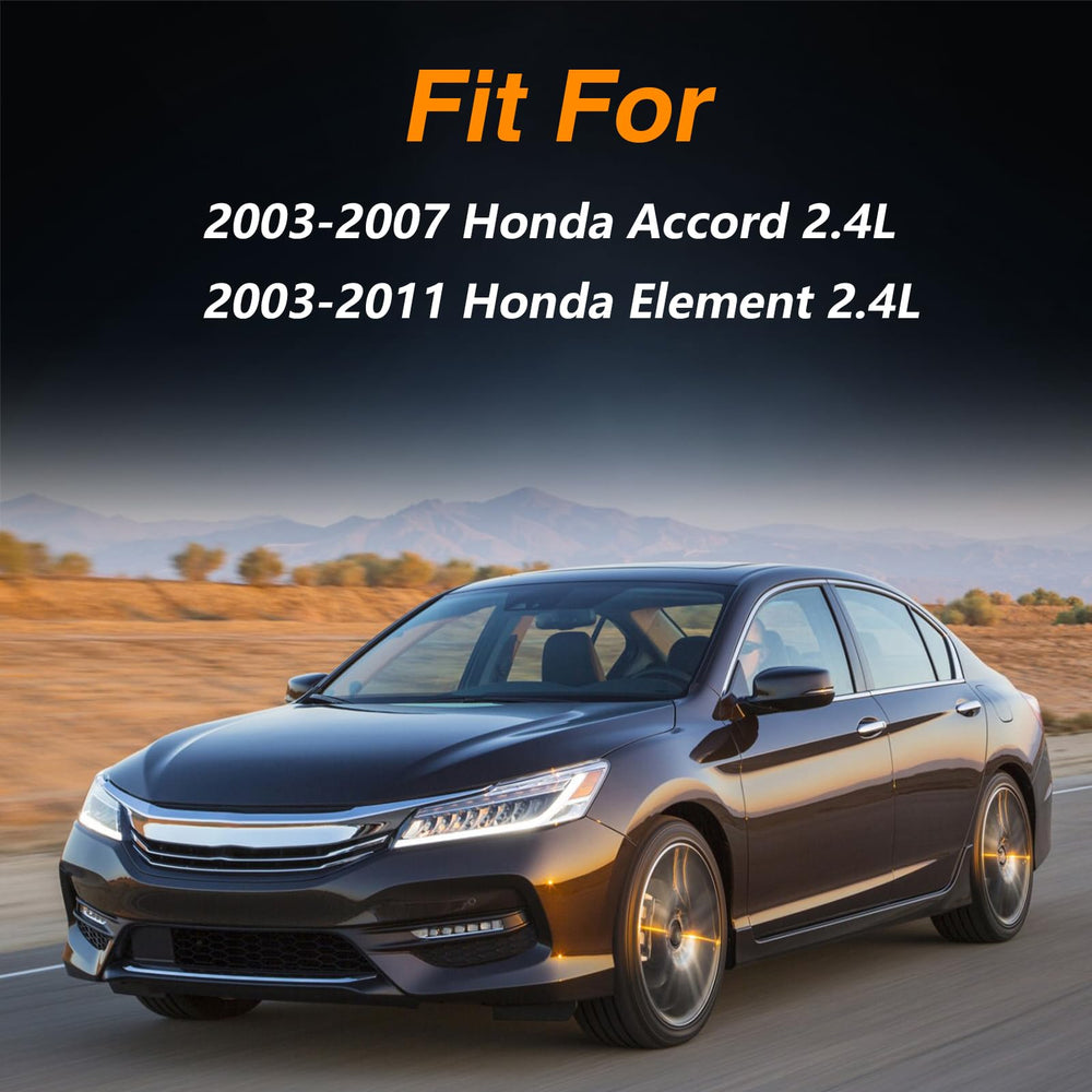 FUSCH replacement part 19301-RAA-A02 for precise Honda fit.