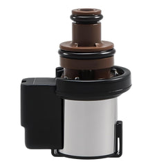 FUSCH torque converter lock-up solenoid, front view for Subaru compatibility and smoother shifts