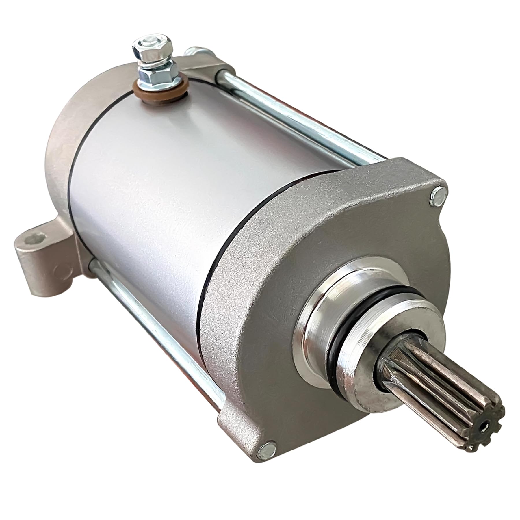 FUYEAR starter motor for Hisun UTV assembly fit for dependable starts