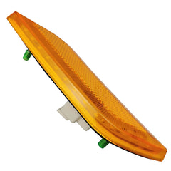FV FIT LED front fender turn signal right for Peterbilt 579, improves signaling clarity.